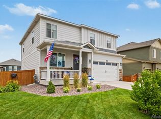 1244 Lily Mountain Road, Windsor, CO 80550