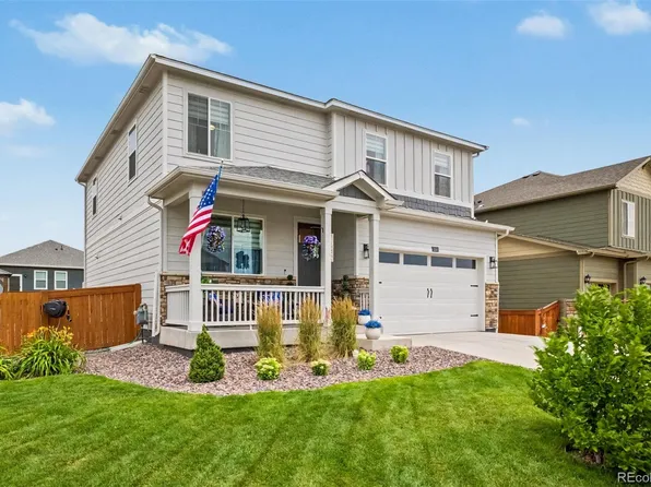 1244 Lily Mountain Road, Windsor, CO 80550