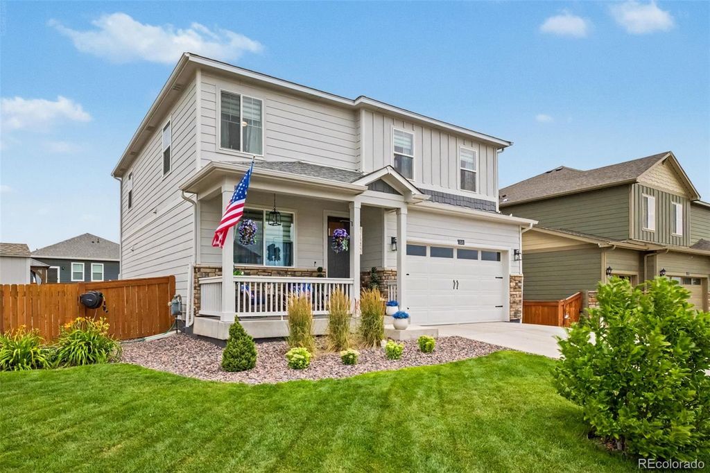 1244 Lily Mountain Road