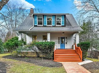 5724 Oakshire Rd, Baltimore, MD 21209