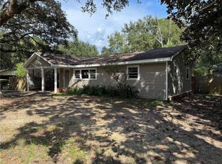 3701 Martha Ct, Mobile, AL 36605