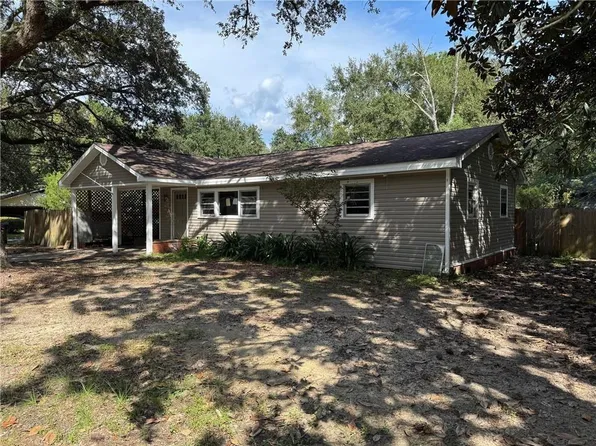 3701 Martha Ct, Mobile, AL 36605