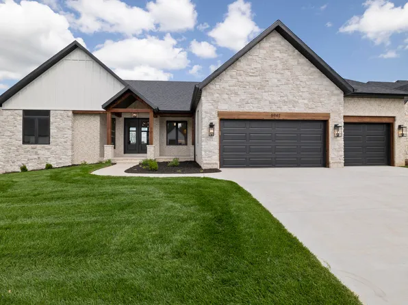 5942 S Holland Avenue, Springfield, MO 65810