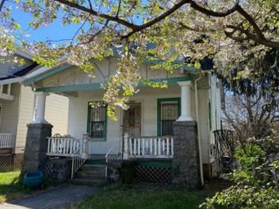 Property Side View