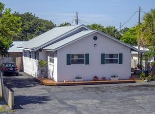 207 Pierce Ave, Cape Canaveral, FL 32920