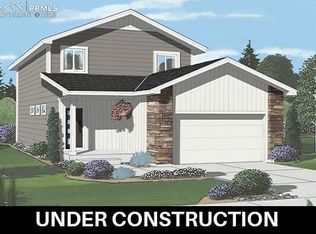 9854 Hidden Ranch Ct, Falcon, CO 80831