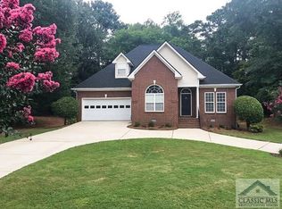130 Greystone Ter, Athens, GA 30606