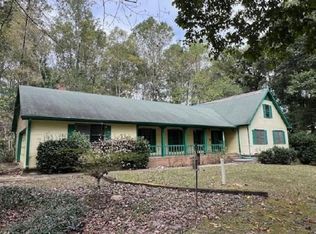 9266 Brave Ct, Jonesboro, GA 30236