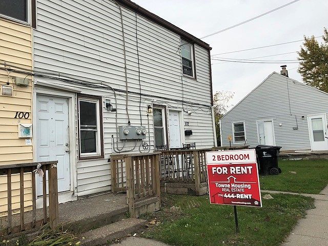1st image of 92-102 Blackmore St #1