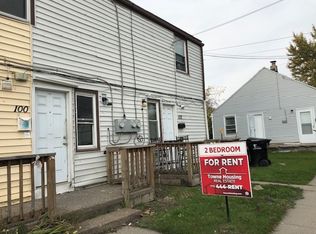 92-102 Blackmore St #1, Tonawanda, NY 14150