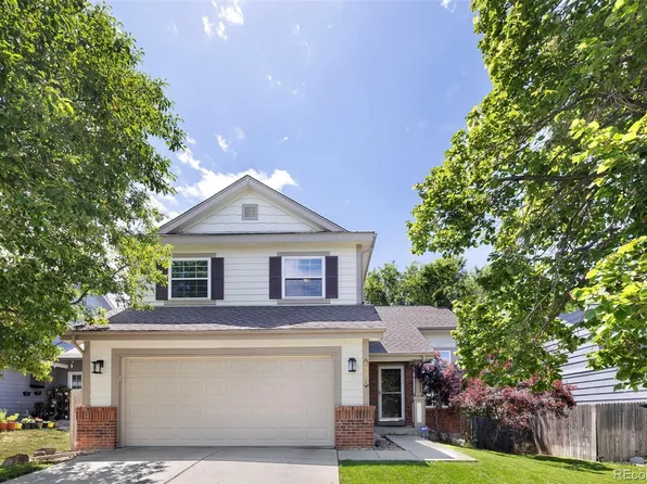 19770 E Lasalle Drive, Aurora, CO 80013