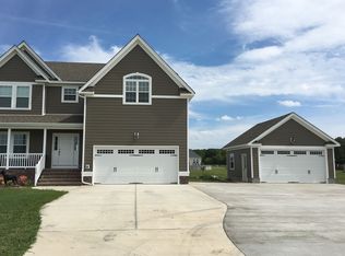 129 Tulip Tree Dr, Shiloh, NC 27974