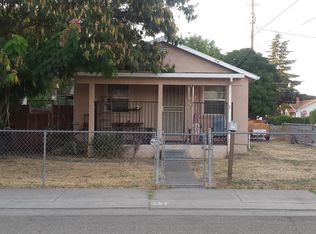 253 E Euclid Ave, Stockton, CA