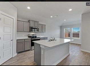 3713 Northwater Trl, Argyle, TX 76226