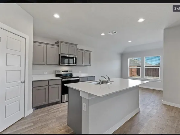 3713 Northwater Trl, Argyle, TX 76226