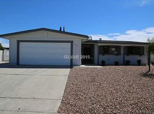 225 Yellow Sky St, Las Vegas, NV 89145
