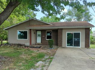 503 W Park Dr, Edinburgh, IN 46124