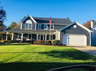 19799 Wildwood Ln, Strongsville, OH 44136