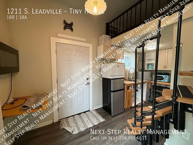 1211 S Leadville Tiny Rte #TINY HOUSE — Photo 3