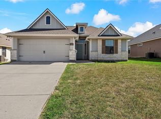 10265 Condor Loop, Waco, TX 76708