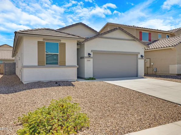 11505 W BOCA RATON Road, El Mirage, AZ 85335