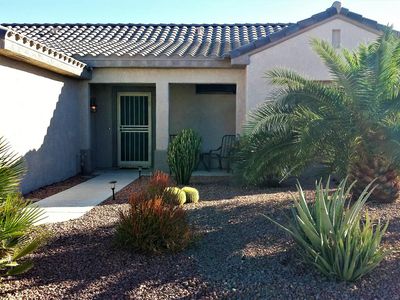 20465 N Oasis Verde Way, Surprise, AZ, 85374