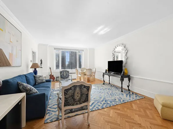 150 Central Park S #3106, Manhattan, NY 10019
