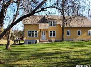 35463 State Route 12e, Cape Vincent, NY 13618