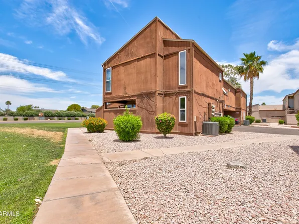 2672 E SILK OAK Drive, Tempe, AZ 85288