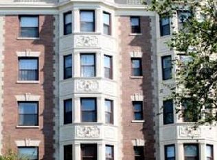 1735 New Hampshire Ave NW APT 204, Washington, DC 20009