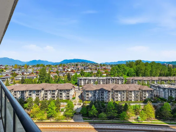 4720 Lougheed Hwy #1308, Burnaby, BC V5C 0M8