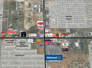 6910 82nd St, Lubbock, TX 79424