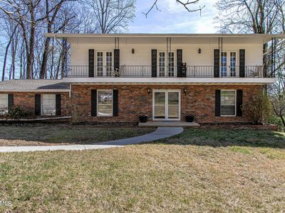 124 Netherlands Rd, Oak Ridge, TN, 37830