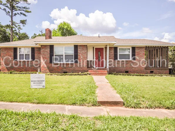407 Alice St, Bessemer, AL 35020