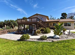 1003 7th St, Ramona, CA 92065