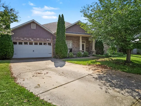 126 Benoir Trl, Madison, AL 35756
