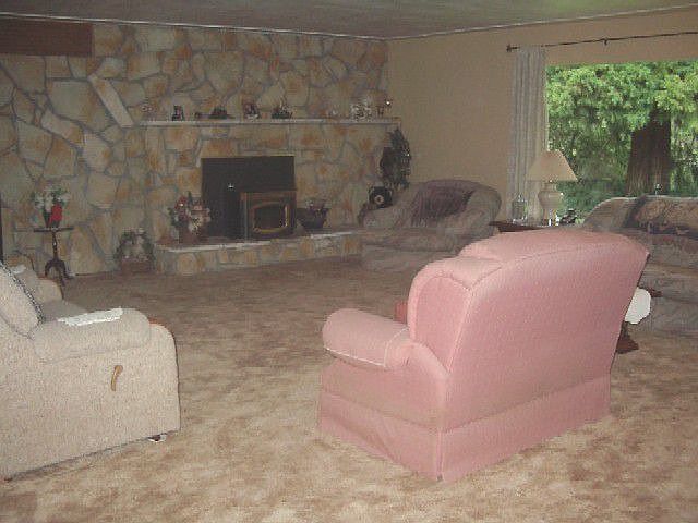 Formal Living Room