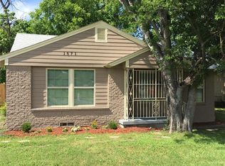 1571 E Elmore Ave, Dallas, TX 75216