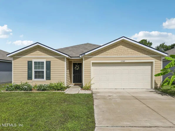 12168 ORCHID Court, Jacksonville, FL 32218