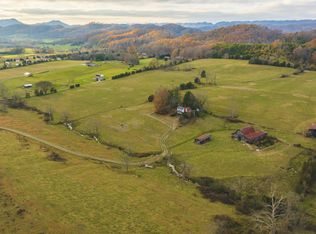 293 Carters Valley Loop, Rogersville, TN 37857