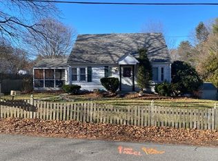 1 Meadowbrook Rd, Northborough, MA 01532