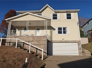 321 3rd St, Trafford, PA 15085