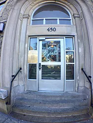 Rented by Abba Realty Associates INC