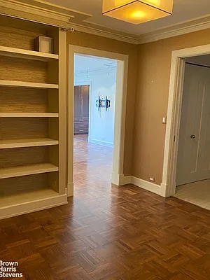 Rented by Brown Harris Stevens | media 2