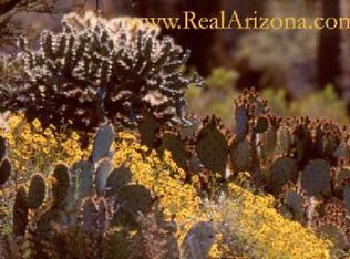 12411 W Sunset Rd, Tucson, AZ 85743