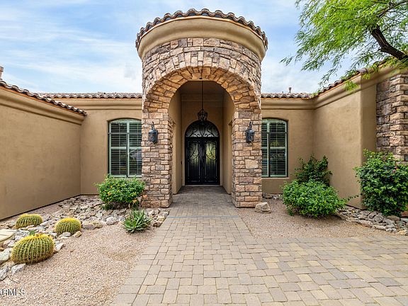 2nd image of 10761 E CALLE DEL CASCABEL --