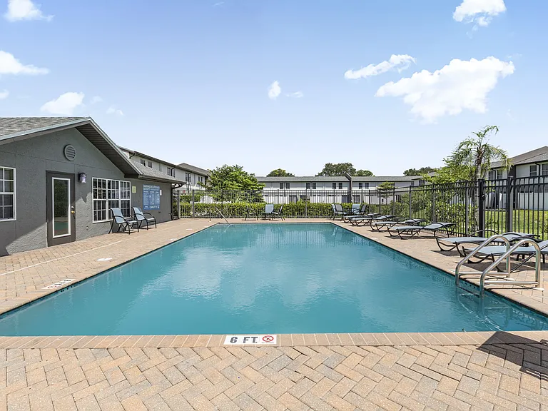Terrace at Naples Townhomes — Photo 28