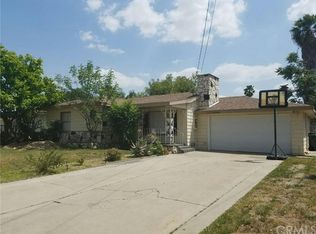 17777 Ivy Ave, Fontana, CA 92335