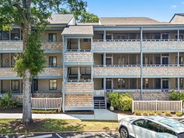 250 Maison Dr. #E-12, Myrtle Beach, SC 29572