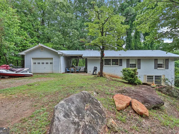 1888 Buford Dam Rd, Buford, GA 30518